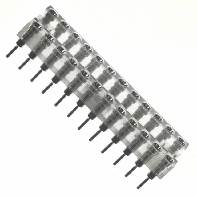 WMS-240Z On Shore Technology Inc.  IC-Sockel